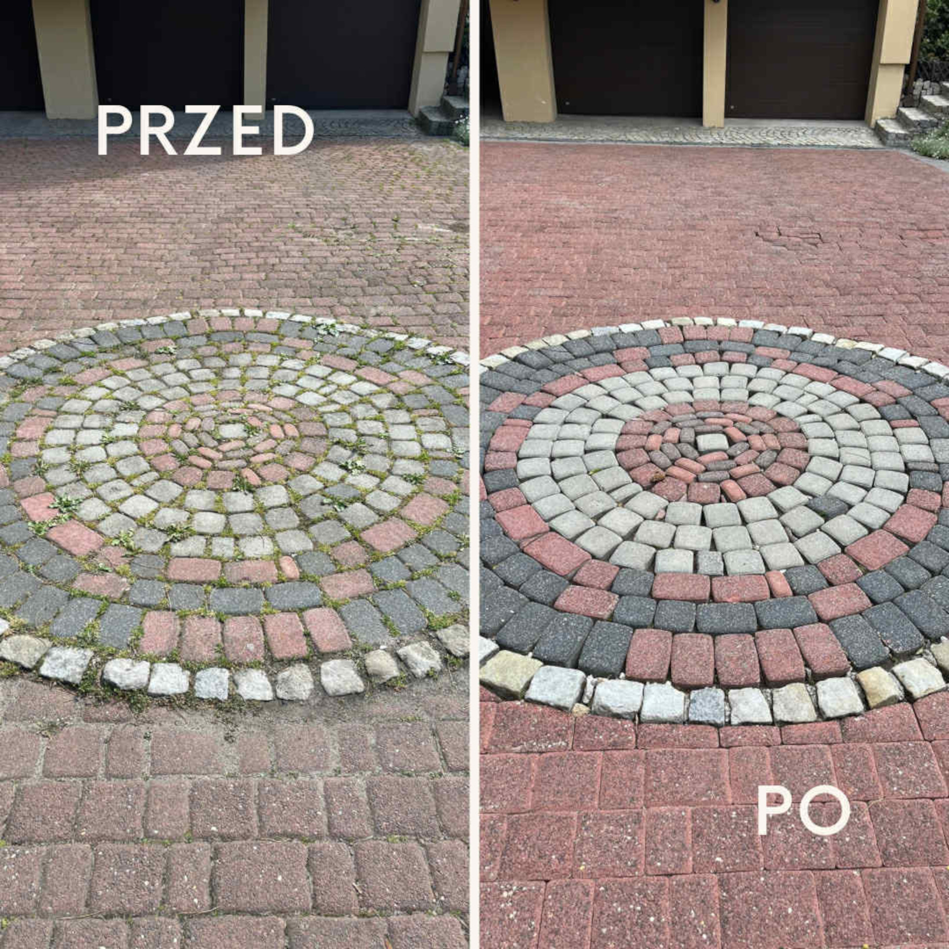 Czyszczenie Ustron/Wisła/Cieszyn