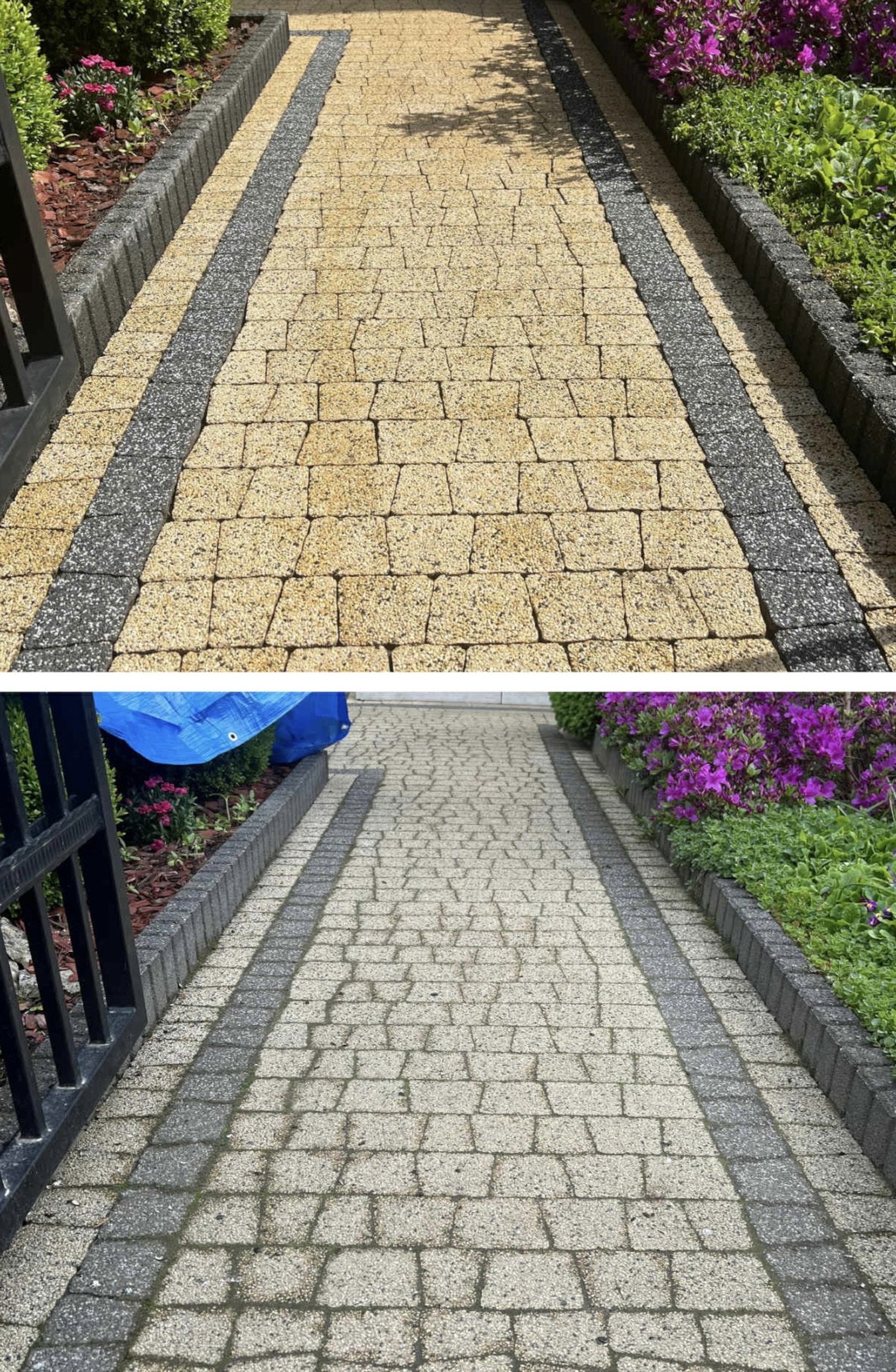 Czyszczenie Ustron/Wisła/Cieszyn